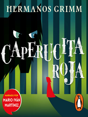 cover image of Caperucita roja